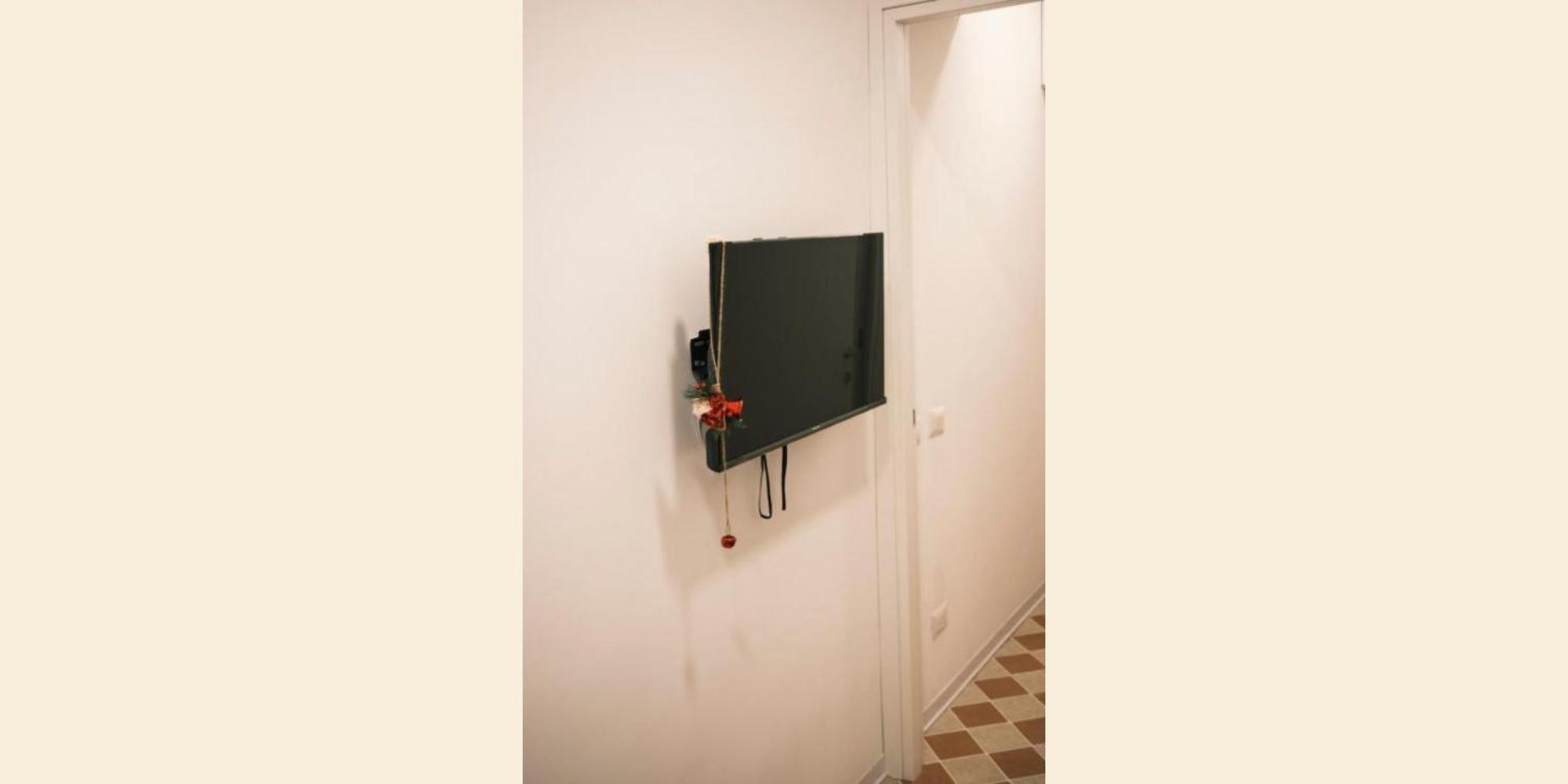 Nespolino, Piccola Casetta In Centro Storico Al Piano Terra Con Piccolo Spazio Esterno Privato Neapel Exterior foto